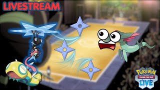 WAKEY WAKEY ONLINE TOURNAMENT