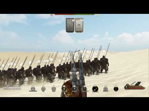 (250vs250) SpearBrace vs Cataphract Cavalry - Who win ? - Bannerlord New Update