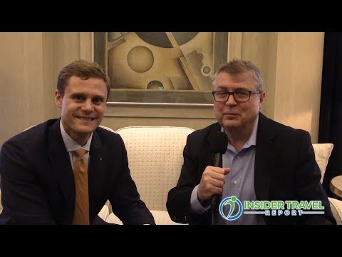 Insider Video: Discover The Beaumont Hotel in Mayfair