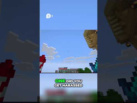 Déjà Vu? Have You Been Here Before? Strange Feelings! #minecraft #minecraftsmp #bloomcraft