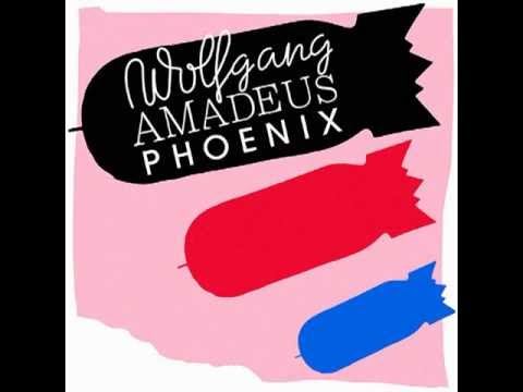 Phoenix | Rome | Wolfgang Amadeus Phoenix