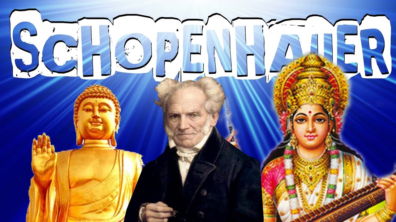 SCHOPENHAUER PARA O ENEM