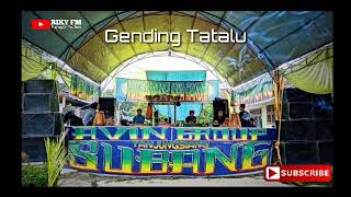 Download lagu Gending tatalu dugem jaipong putra kreasi jaya mandiri Avin group mp3 Download lagu Gending tatalu dugem jaipong putra kreasi jaya mandiri Avin group mp3