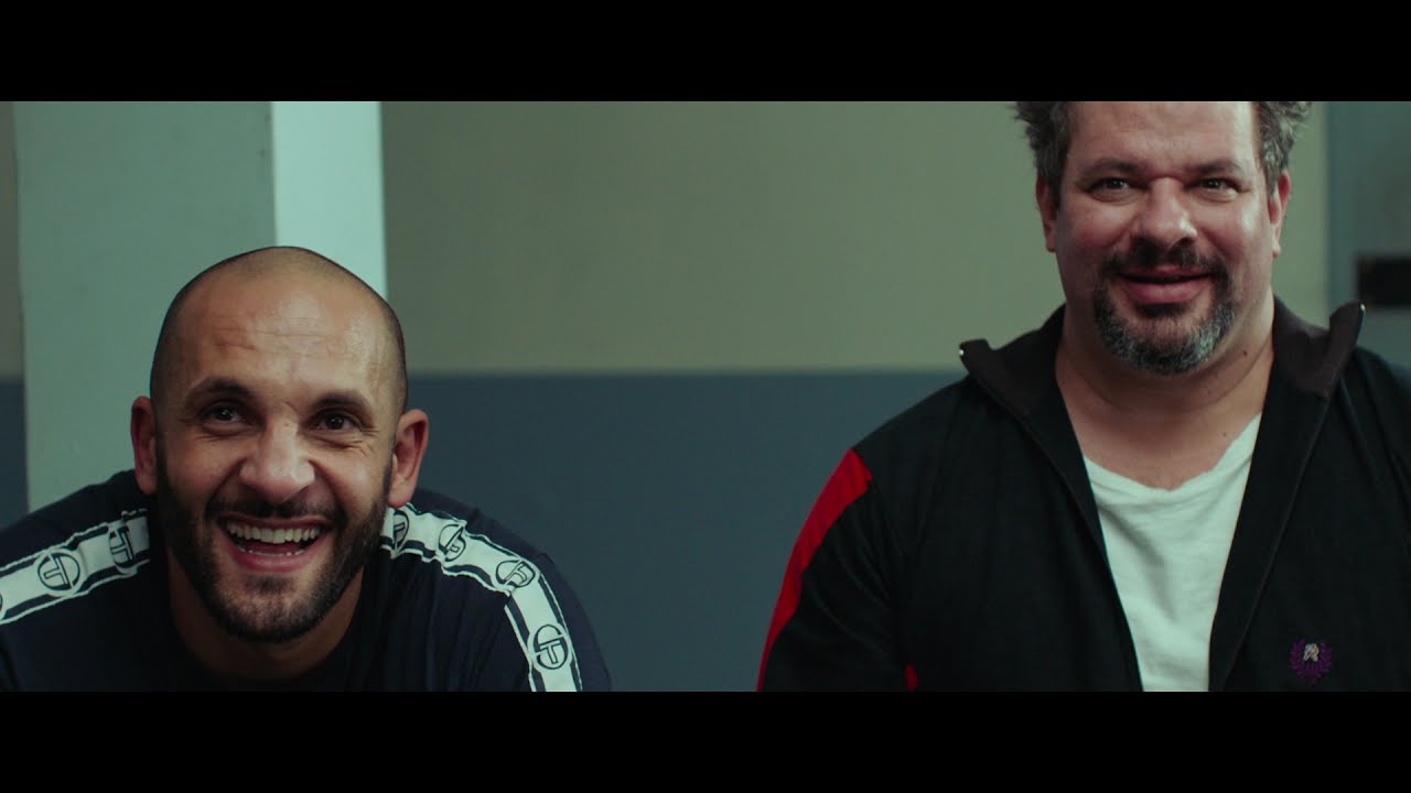 Miniature de la vidéo UN TRIOMPHE - Bande Annonce [VF] du film Un triomphe