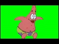 Solitude In E Minor Green Screen Spongebob Greenscreen