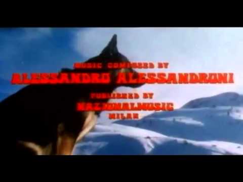 Alessandro Alessandroni - White Fang and the Gold Diggers (1975)