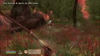 Let's Play Oblivion Part 222 - The Vampire Aide