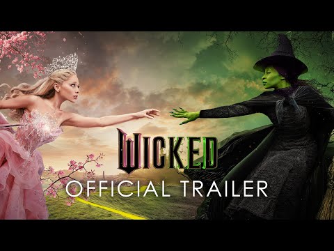 Official Trailer