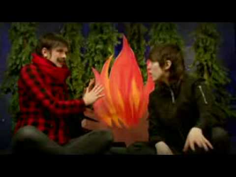 Tegan and Sara - Love Type Thing