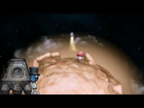 Amazing Discoveries In Outer Space - Release Trailer thumbnail