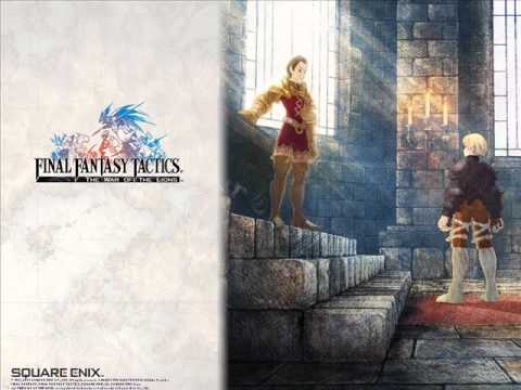 Final Fantasy Tactics OST - Hero's Theme