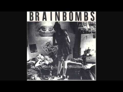 Brainbombs - Salome