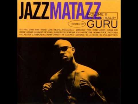 Guru Ft Lucien,Baybe - Lifesaver [KINGS ROW RADIO]