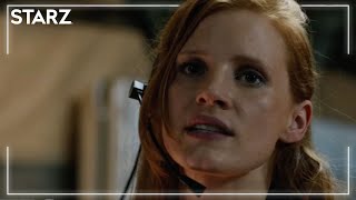 Coming to the App in February | STARZ