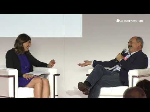 Dal supermercato al “saper” mercato: intervista a Oscar Farinetti