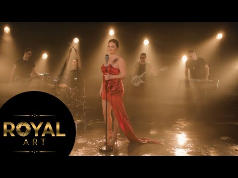 VESNA RACIC - NIKO NIJE SAVRSEN (COVER 2024)