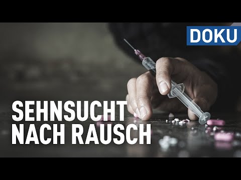 , title : 'Drogen und ihre Folgen - Sehnsucht nach Rausch | Dokus und Reportagen'