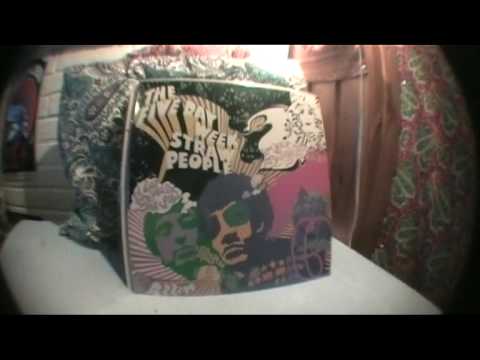 Vinyl Collection - Psychedelic - Part 2 - Rock/Pop/Garage