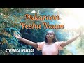 Pukaroon Yeshu Naam Cover By Cynthika Wallace Gracemediaandamanindia