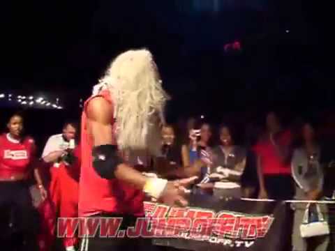 Hip Hop Crew Dance Battle In Da Zone v KI aka Kruel Intentions