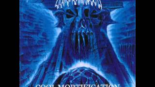 Krabathor - Faces Under The Ice