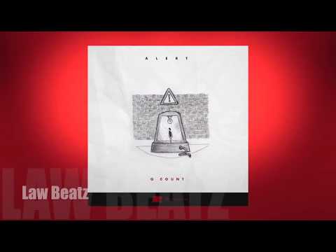 G Count Feat. D.P. DA Phranchise "Alert" (Audio Only)