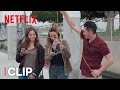 Magic For Humans | Phone In A Bottle | Netflix