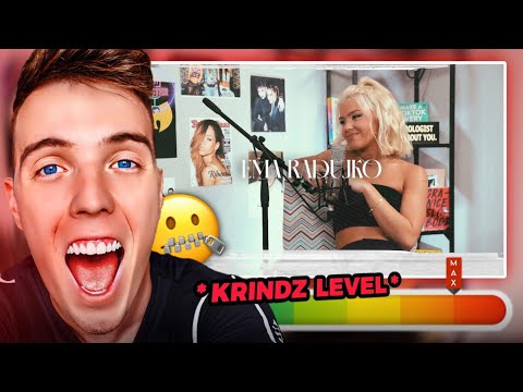 CHODA ISKRENA REAKCIJA NA PODCAST EME RADUJKO *tesko gledati*