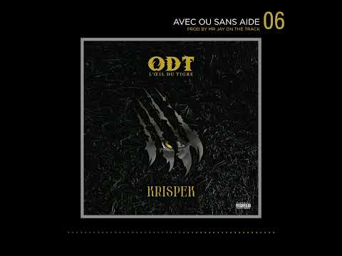 06. KrisPek - Avec Ou Sans Aide [EP ODT]