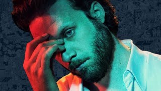 How Father John Misty Found His Voice