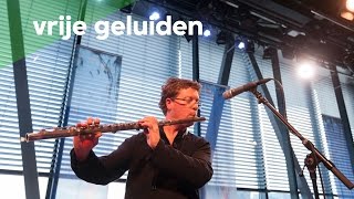 Mark Alban Lotz - Whole Steps (live @Bimhuis Amsterdam)