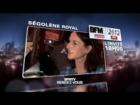 BFMTV 2012 dimanche à 18h