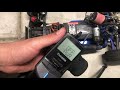 How to pair Futaba T 3PV Transmitter to R304SB Receiver for my Traxxas Nitro Slash Muscle Car Build