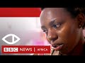 I Wanted To Die The Hell Of Kafala Jobs In The Middle East BBC Africa Eye Documentary