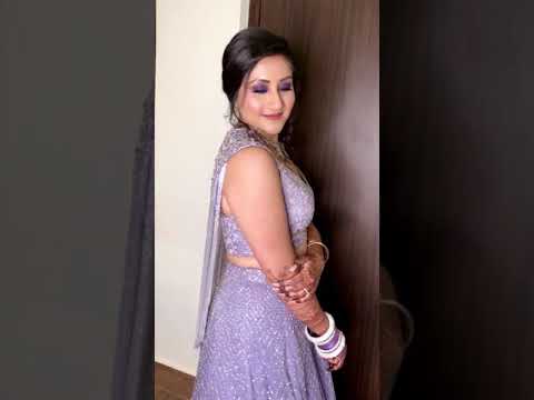Bridal Makeup Artist portfolio by Makeovers By Kamakshi Soni in Udaipur - Photo 1