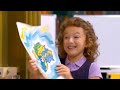 Sesame Street Sesame Street Art Museum Short Episode