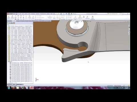 Knifemaking Tuesdays Week 08 - redesigning The Norseman