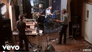 Franz Ferdinand - Fresh Strawberries (Live Session at Konk Studios)