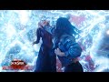 America Chavez Vs Scarlet Witch Fight Scene IMAX 4K Doctor Strange In The Multiverse Of Madness