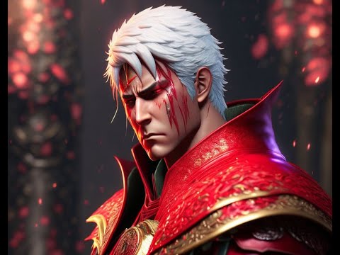 Dante's last stand! Devastation of Ball | Space Marines Warhammer 40k