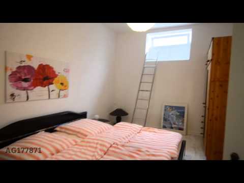 WI-177871 - **Möblierte 2 Zimmer Wohnung in Wiesbaden- Biebrich