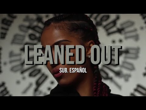 IAMDDB x INKA - Leaned Out (Sub. Español)