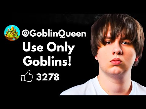 I PLAYED My Viewers' Decks in Clash Royale