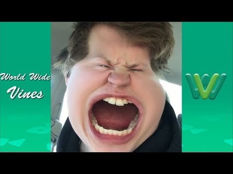 *TRY NOT TO LAUGH CHALLENGE* Top Vines of Aaron Doh | Aaron Doh Vine Compilation