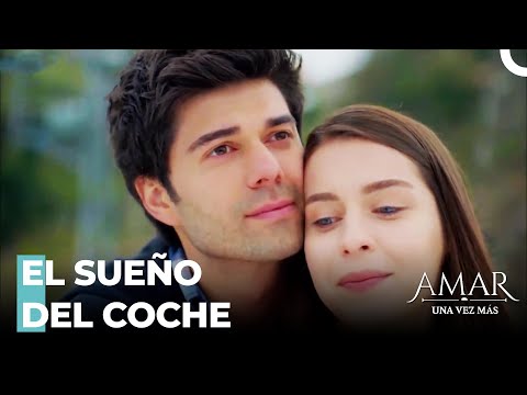 Ece Quiere Comprar Un Auto Para Deniz - Amar Una Vez Más
