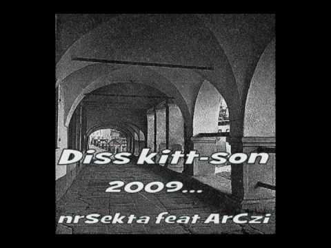 Fabryka Wersów, Luzak  (kitt son Diss 2009)_nrSekta feat ArCzi