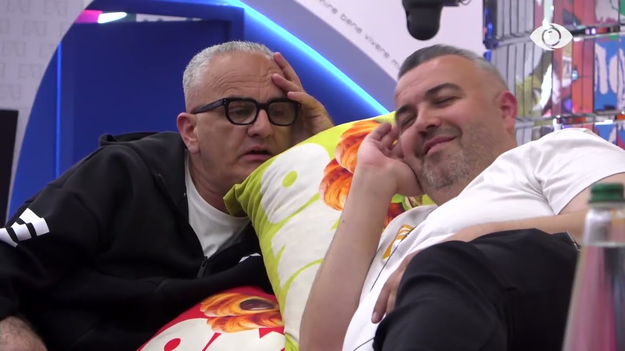 Po ja pengon këtë karrierë…/ Artani i drejtohet Rogertit për Juelën