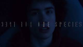 Unidentified (2024) | Official Teaser Trailer | Eliot Derbenti & Nick Wright