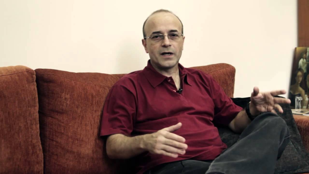 Marcos Napolitano fala sobre o livro "1964: História do Regime Militar Brasileiro"