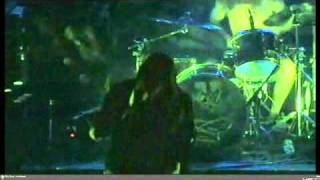 Darkest Hour - Demons Live Atticus Metal Tour 2011